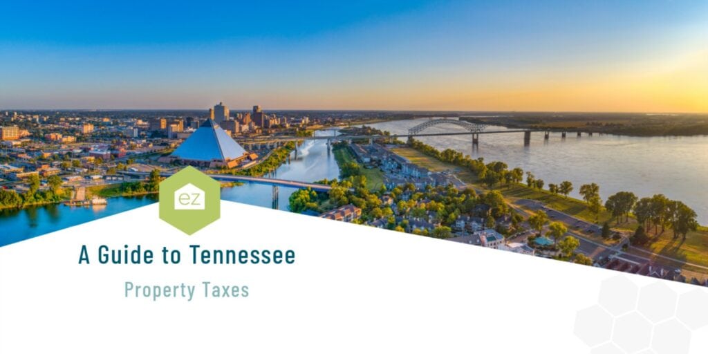 Tennessee Taxation Guide