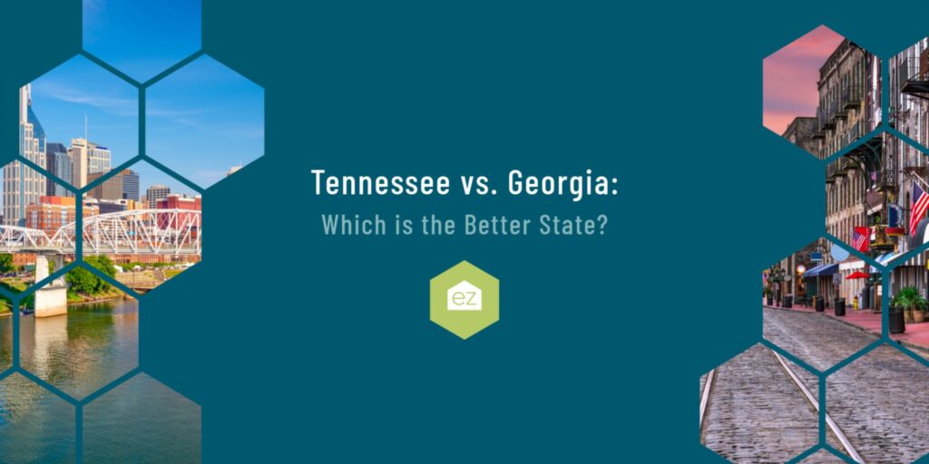 Tennessee vs Georgia