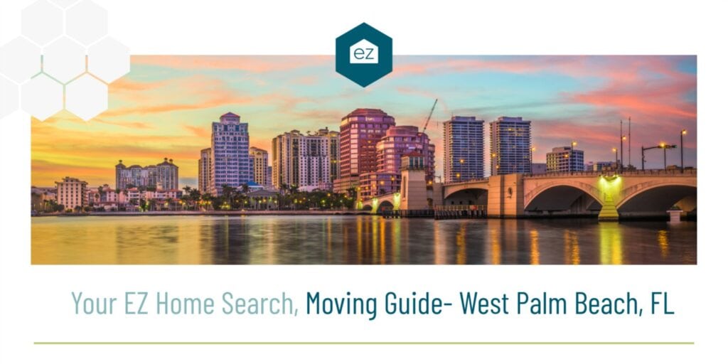 West Palm Beach moving guide